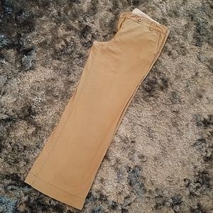 Loft pants